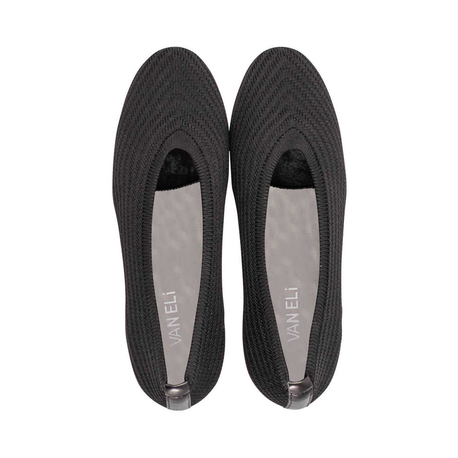 Vaneli - Women's Vartan Stretch Knit Heel