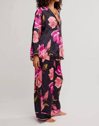 Free People - Dreamy Days PJ Set