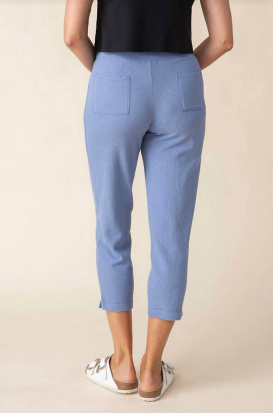 Habitat - Women's Weekend Terry Easy Capri Pants