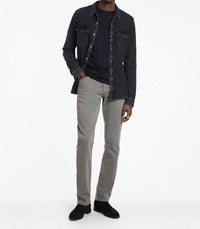John Varvatos - J701 Regular Fit Jeans