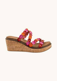 Corkys Footwear - Women's Let’s Be Friends Sandal