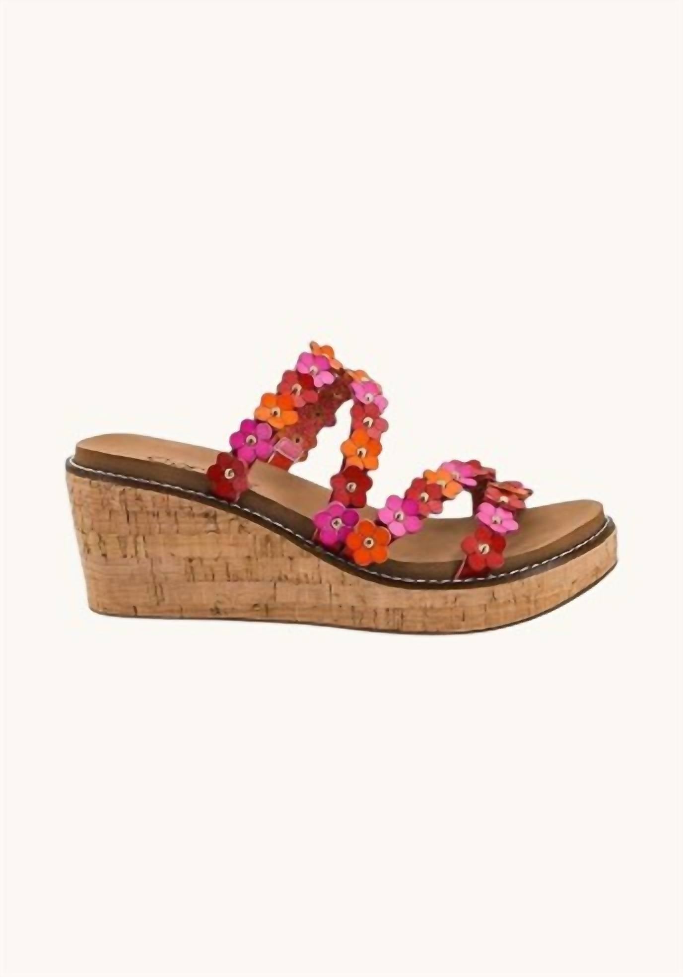 Corkys Footwear - Women's Let’s Be Friends Sandal