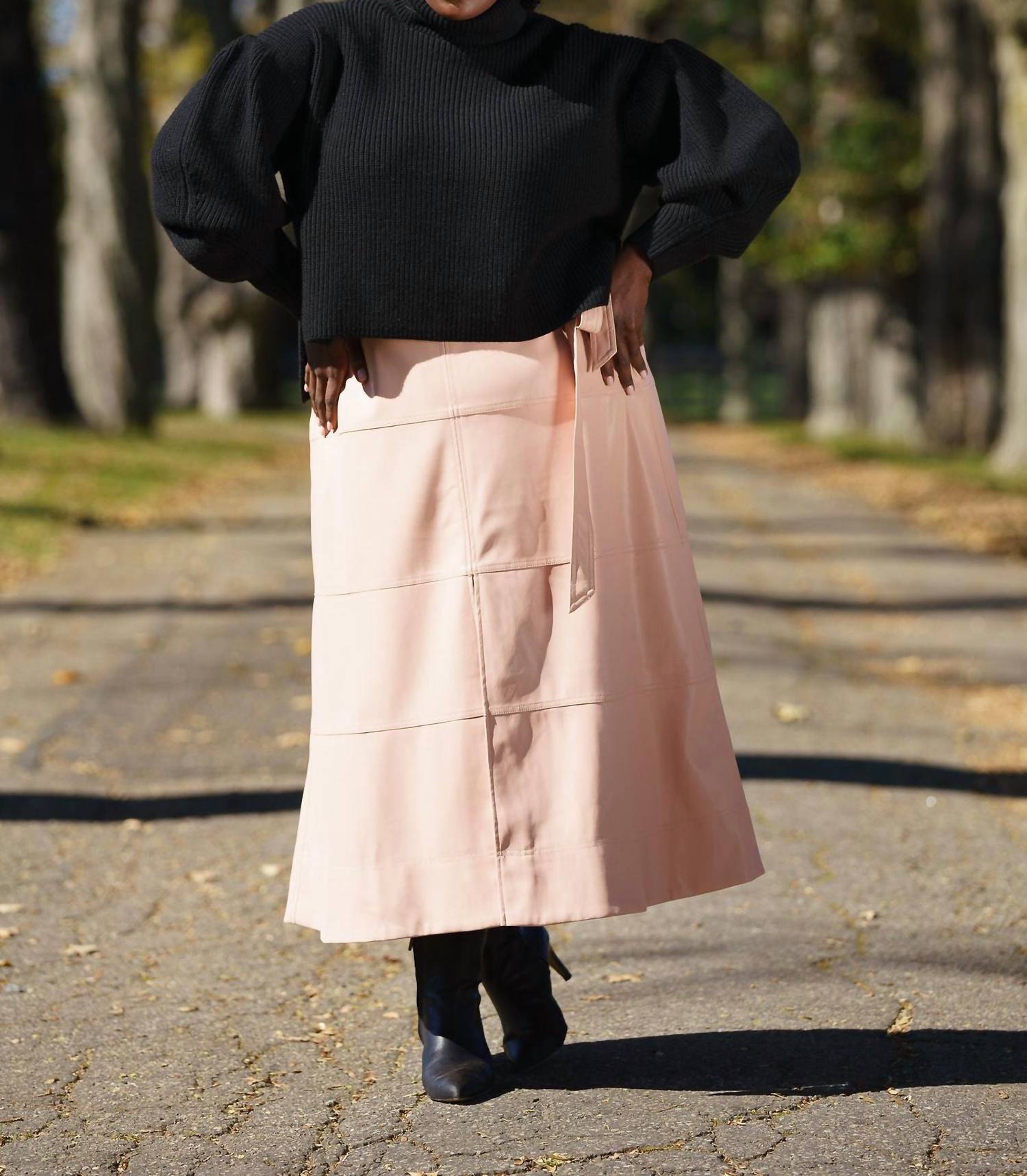 Tanya Taylor - Hudson Skirt