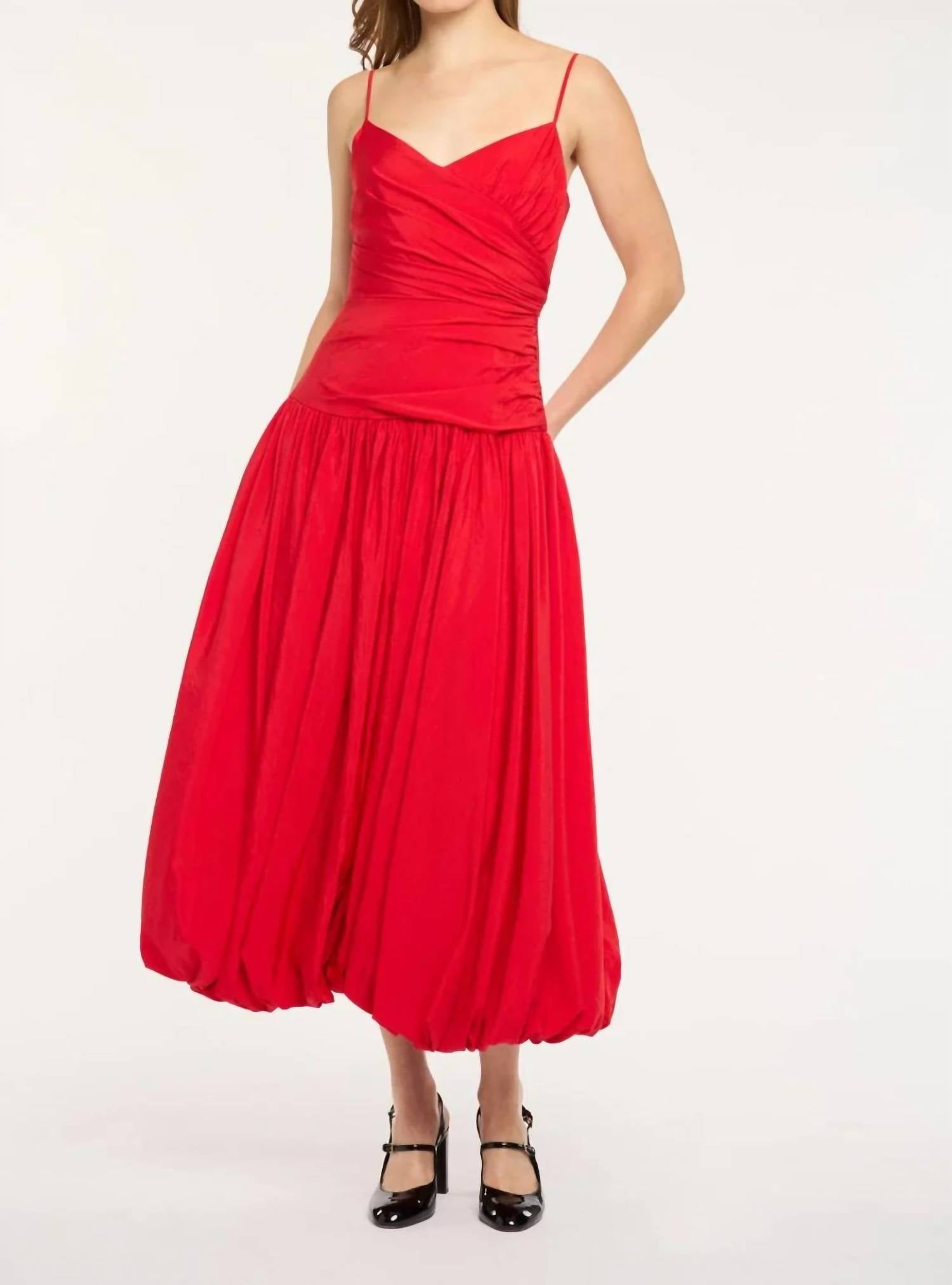 Cinq A Sept - FIA DRESS