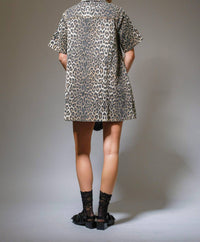 Blue B - Ida Mae Print Dress