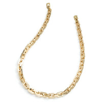 Eddie Borgo - Supra Link Necklace