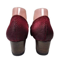 Bussola - Women's Willow Shoes