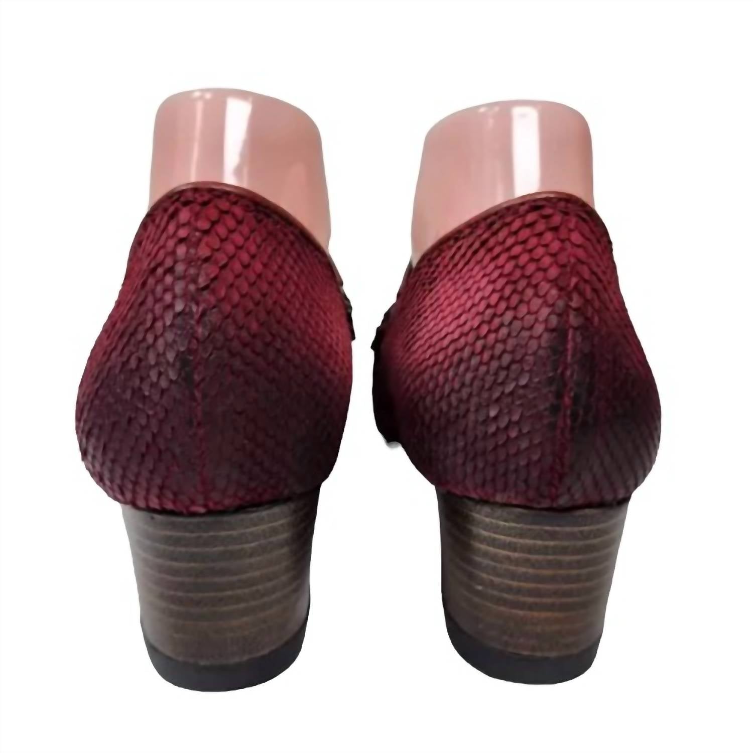 Bussola - Women's Willow Shoes