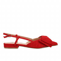 Chinese Laundry - Women's Harmony Pleat Slingback Sandal