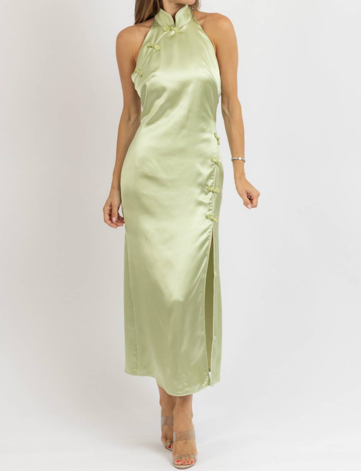 Fore Collection - Phoebe Maxi Dress
