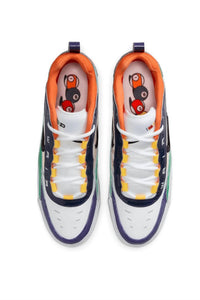 Nike - Men's Air Max Ishod Premium Billards Skate Shoes