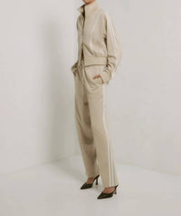Viktoria & Woods - Teammate Bomber Jacket