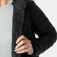 Helly Hansen - Women's Verglas Hooded Down Hybrid Insulated Jacket