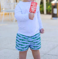 The Beaufort Bonnet Company - Tortola Trunks