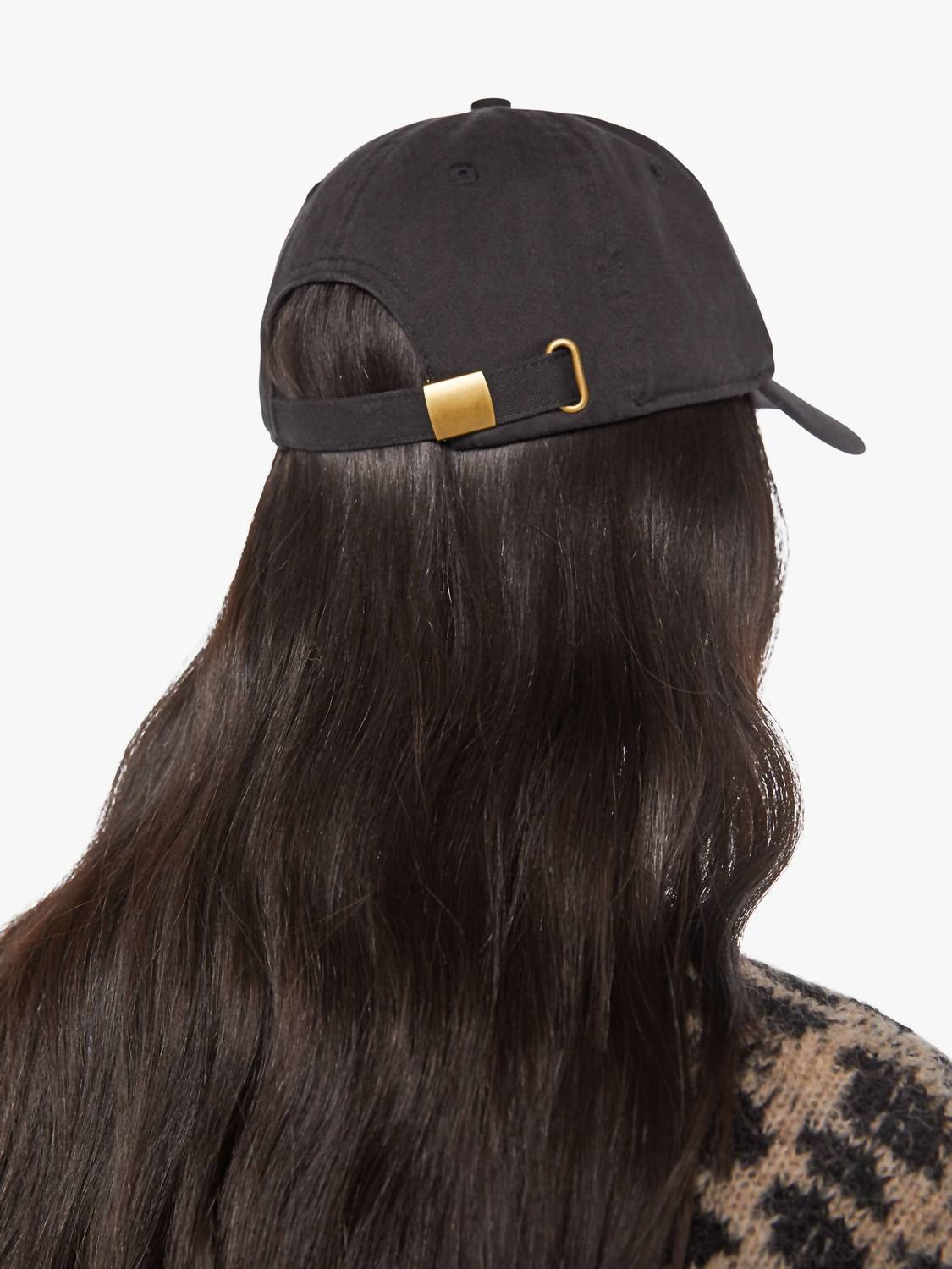 Mother - Hats Off Cap