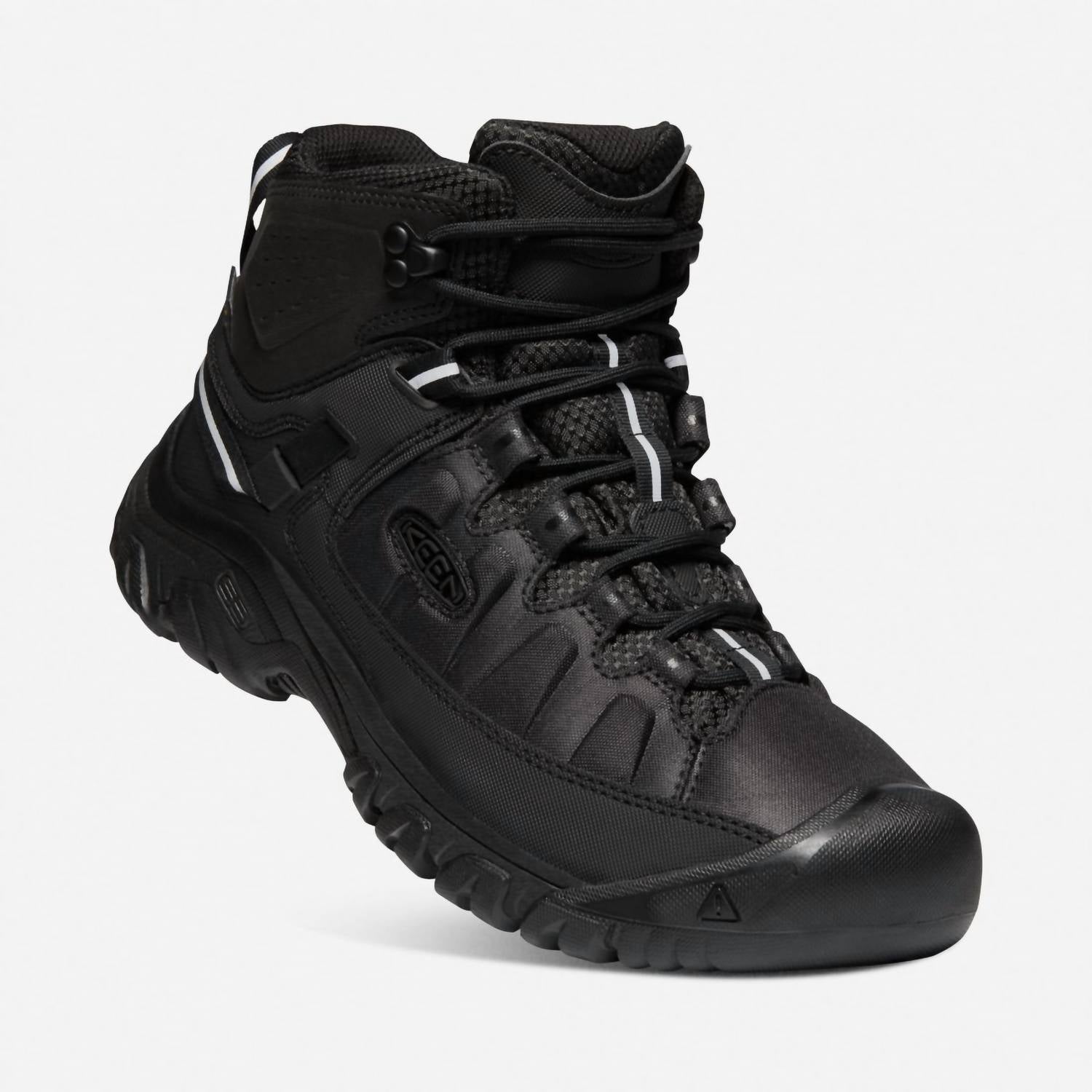 Keen - Men's Targhee Exp Mid Waterproof Hiking Boots