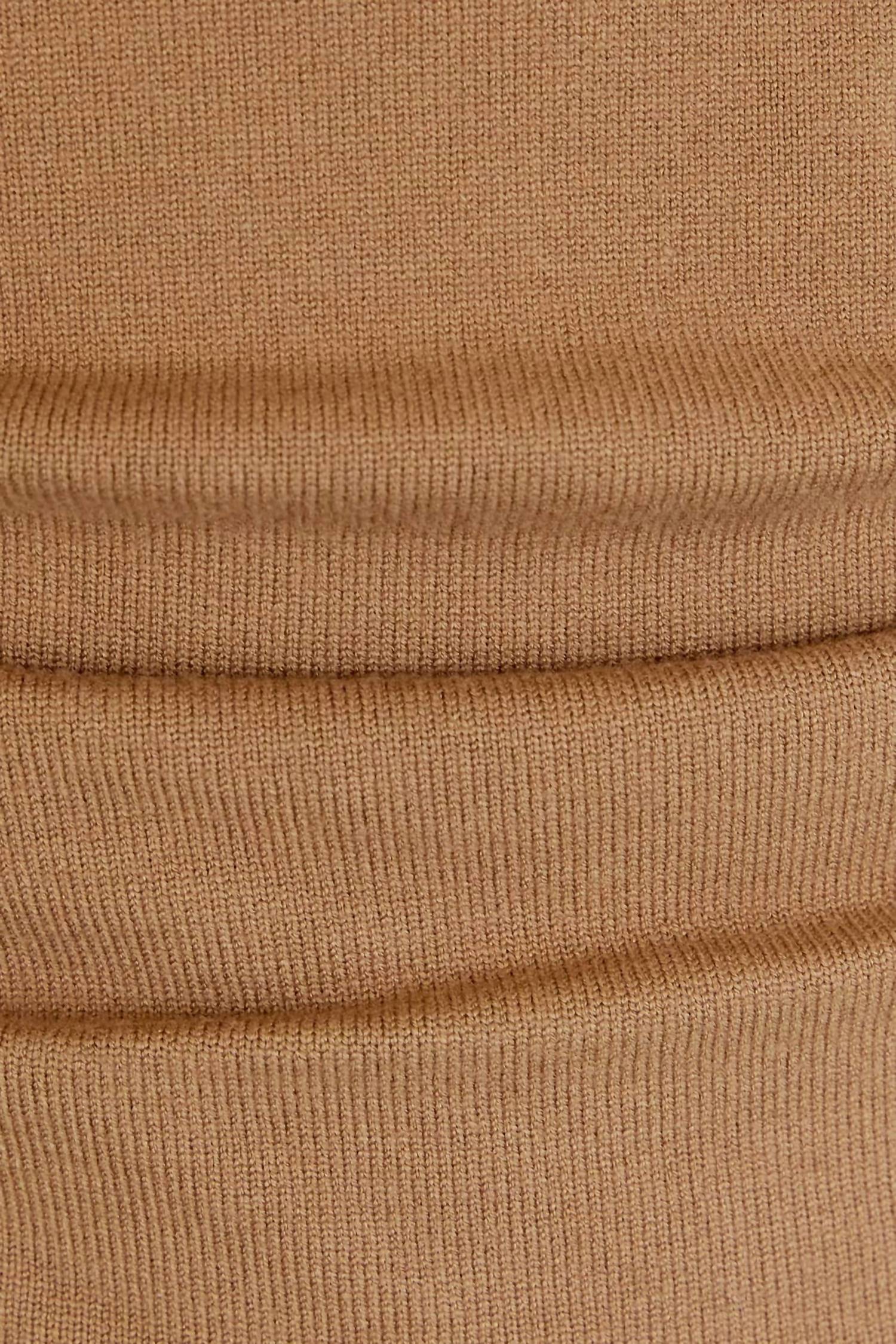 Sunday Edition - Emberly Pleated Top