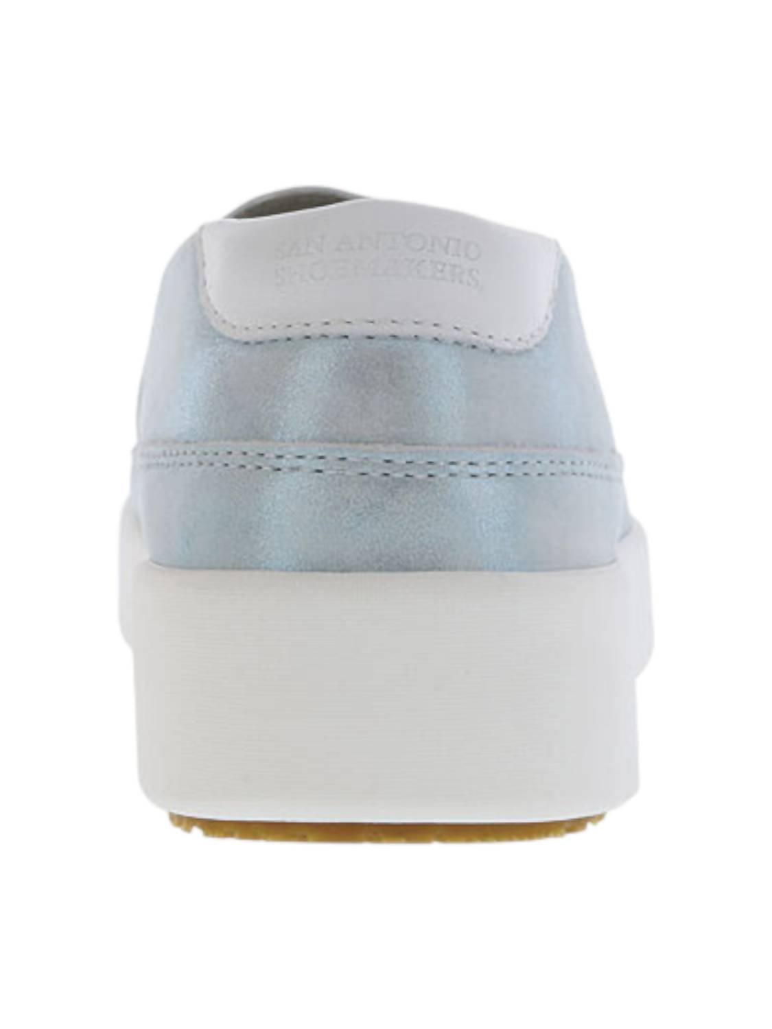 Sas - Women's Chuy-x Slip On Sneakers