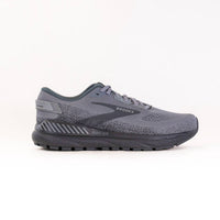 BROOKS Men’s Beast Gts 24 Shoe in primer grey ebony - men's shoe