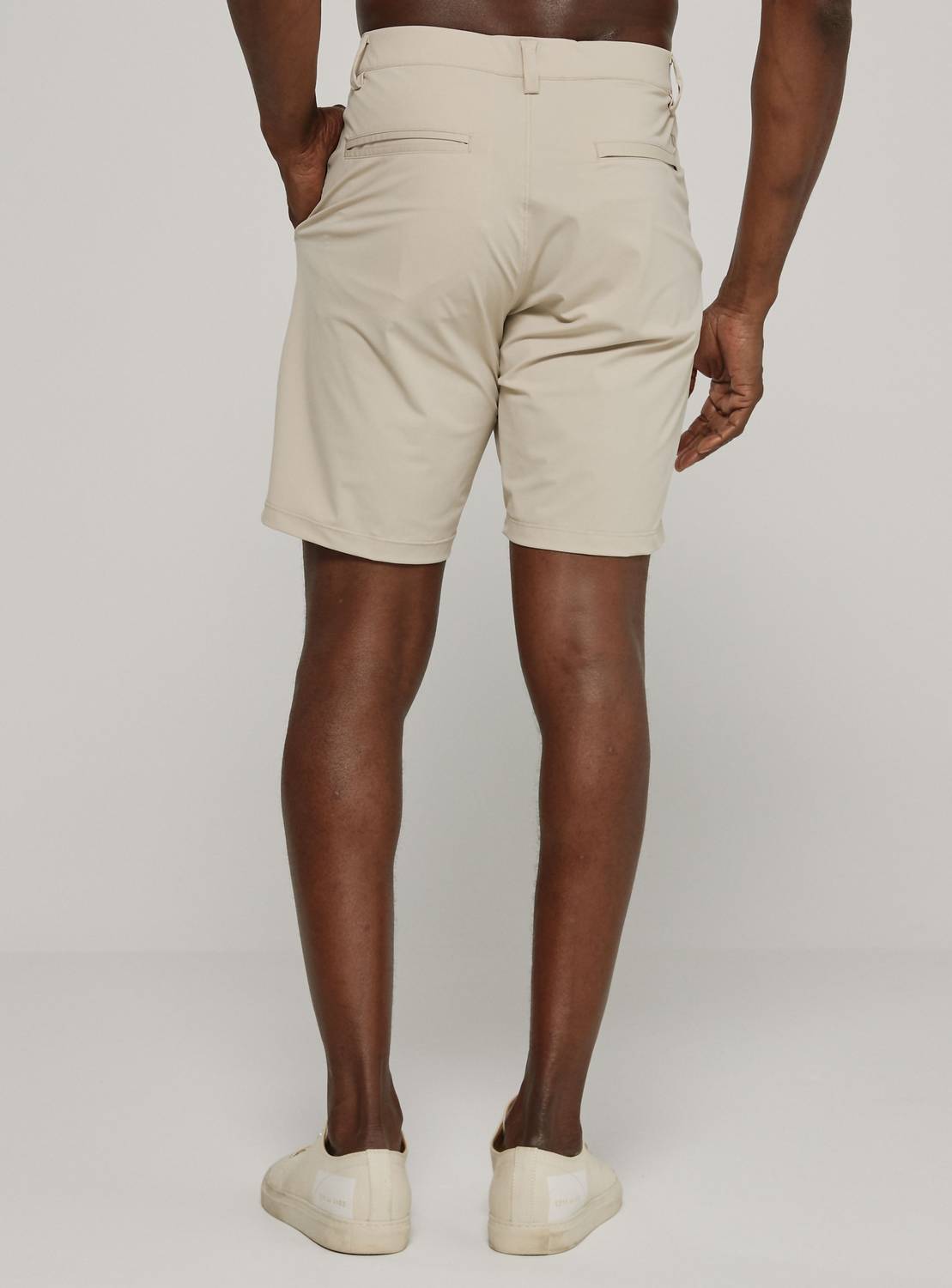 7Diamonds - Zuma 8" Short