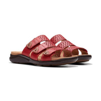 Clarks - Women's Kitly Walk Sandals