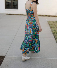 Briton Court - Briana Skirt