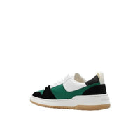 Salvatore Ferragamo - Men's Dennis Low-top Skate Sneakers