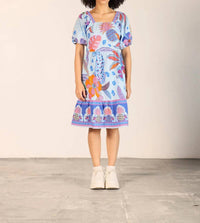 Maude Vivante - Aria Dress