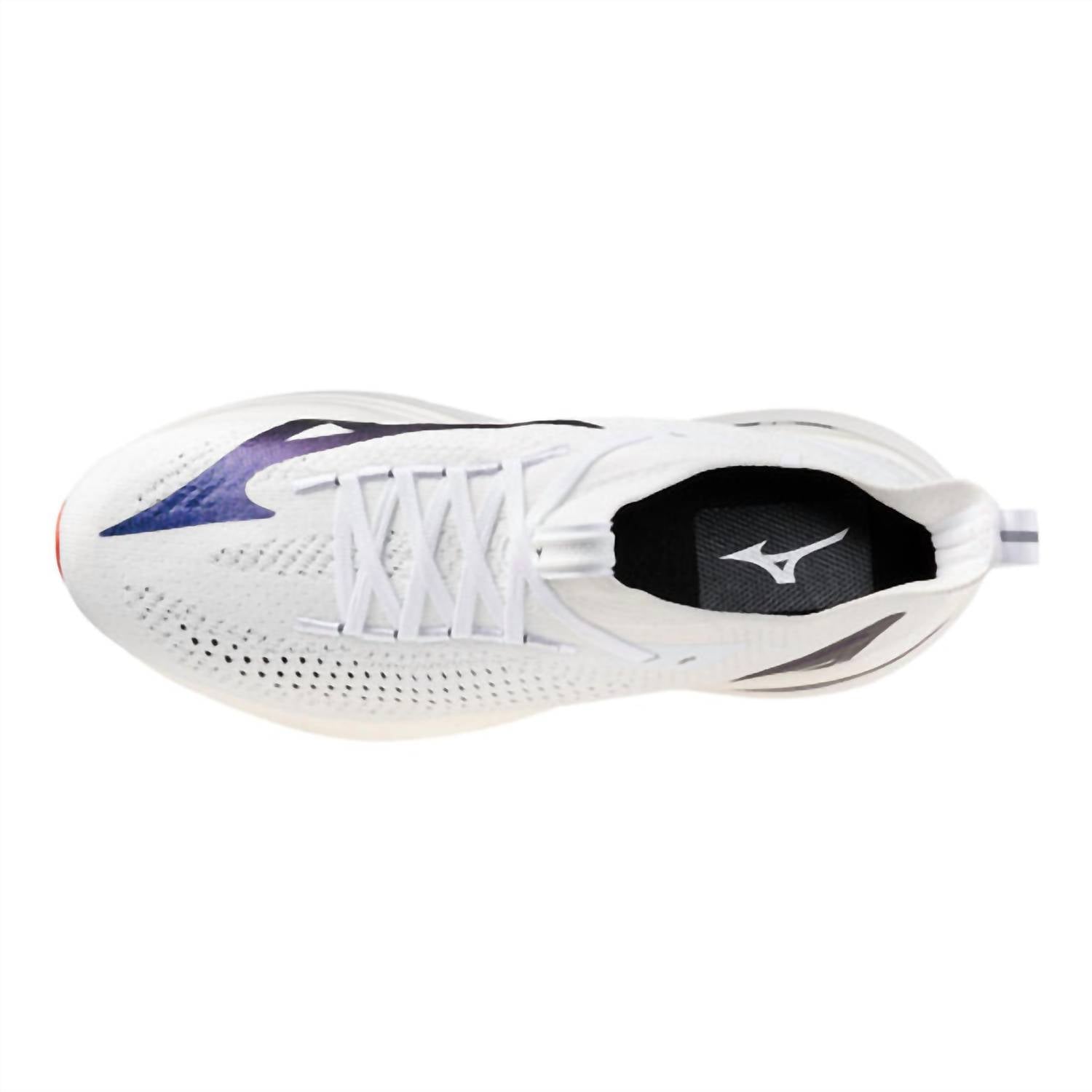 Mizuno - Men's Neo Vista 2 Running Shoes