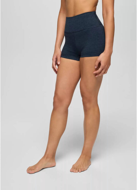 Prana - Heavana High-rise Short