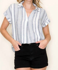 Staccato - Colton Top