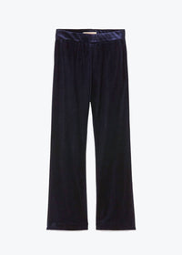 Scotch & Soda - Girl's Velvet Flare Pant