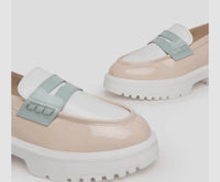 Nerogiardini - Women's Vernice Loafer