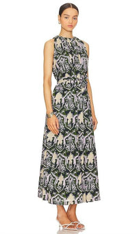 Cleobella - Becca Ankle Dress