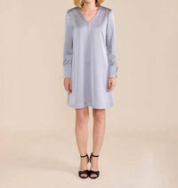 S'Edge - Alden Midi Dress