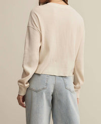 Z Supply - Angel Mini Thermal Top