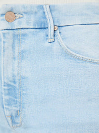Mother - Roller Sneak Jeans
