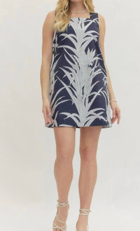 Entro - Landry Dress