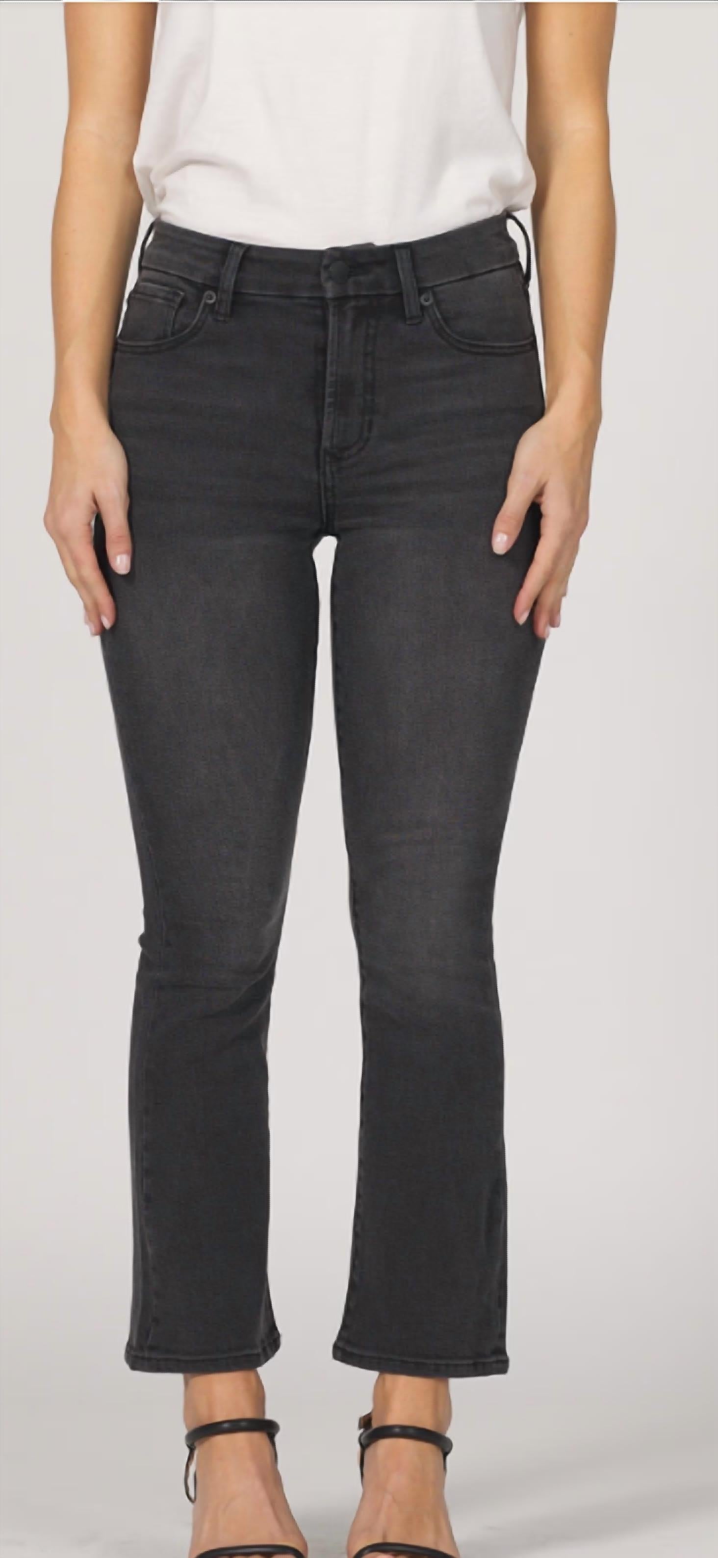 Dear John Denim - Jeanne Flare Jeans