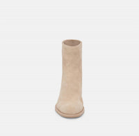 Dolce Vita Women's Linny Boots in dune suede h2o - women's shoe - view 6