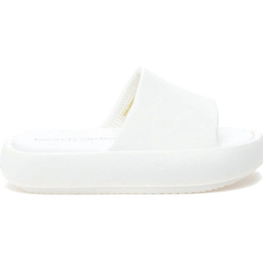J/Slides - Women's Squish Slides
