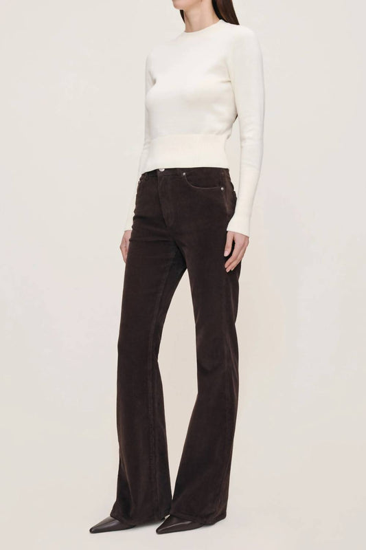 Dl1961 - Women'S - Bridget Boot High Rise Instasculpt Jeans