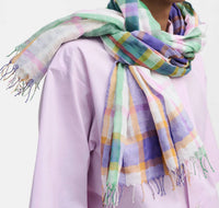 Epice - Linen Blend Scarf