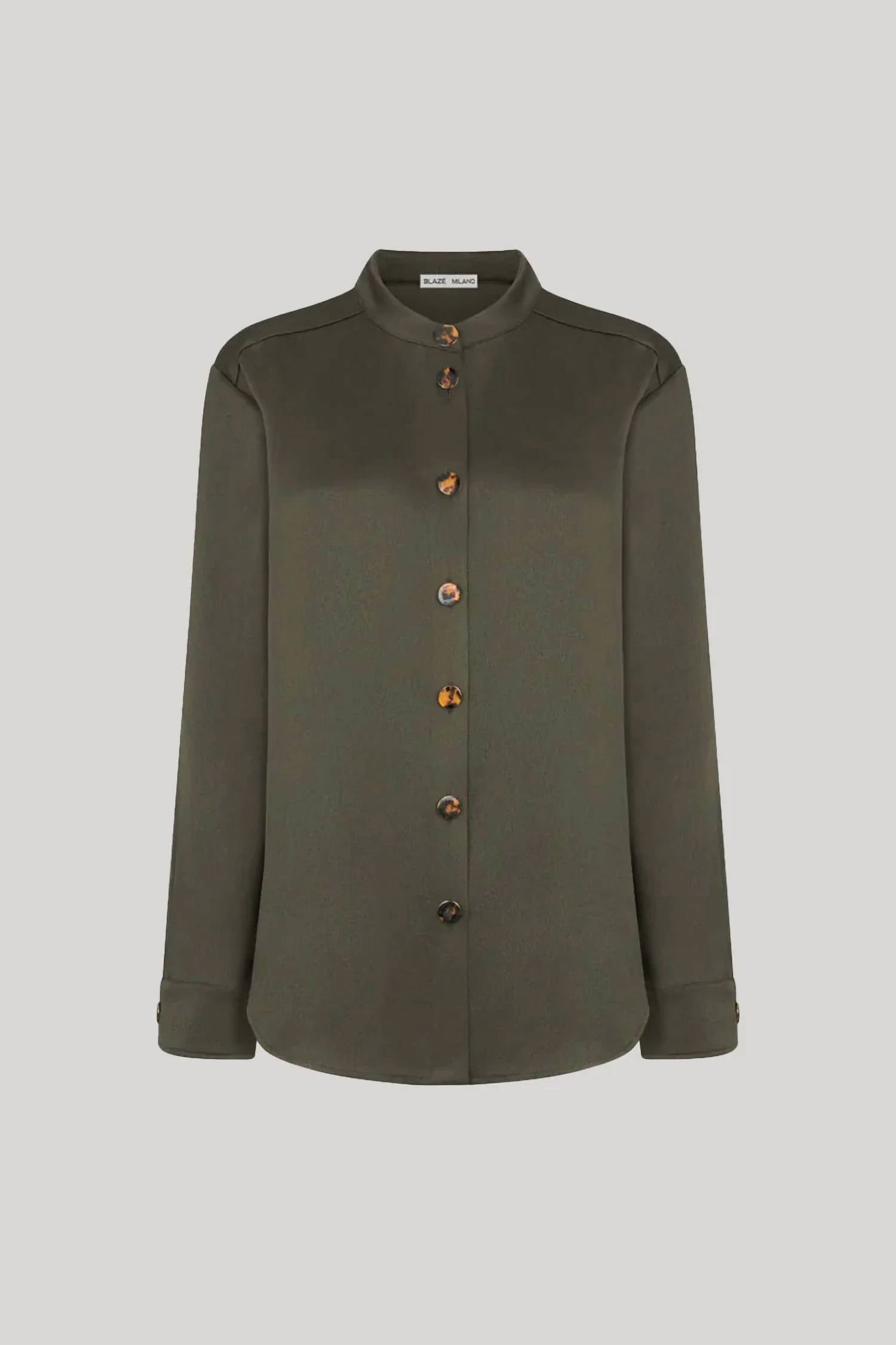 Blazé Milano - Women's Koi Shirt