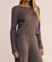 Z Supply - Du Monde Sweater