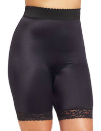 Rago - Shapewear High-waist Long Leg Pantie Girdle