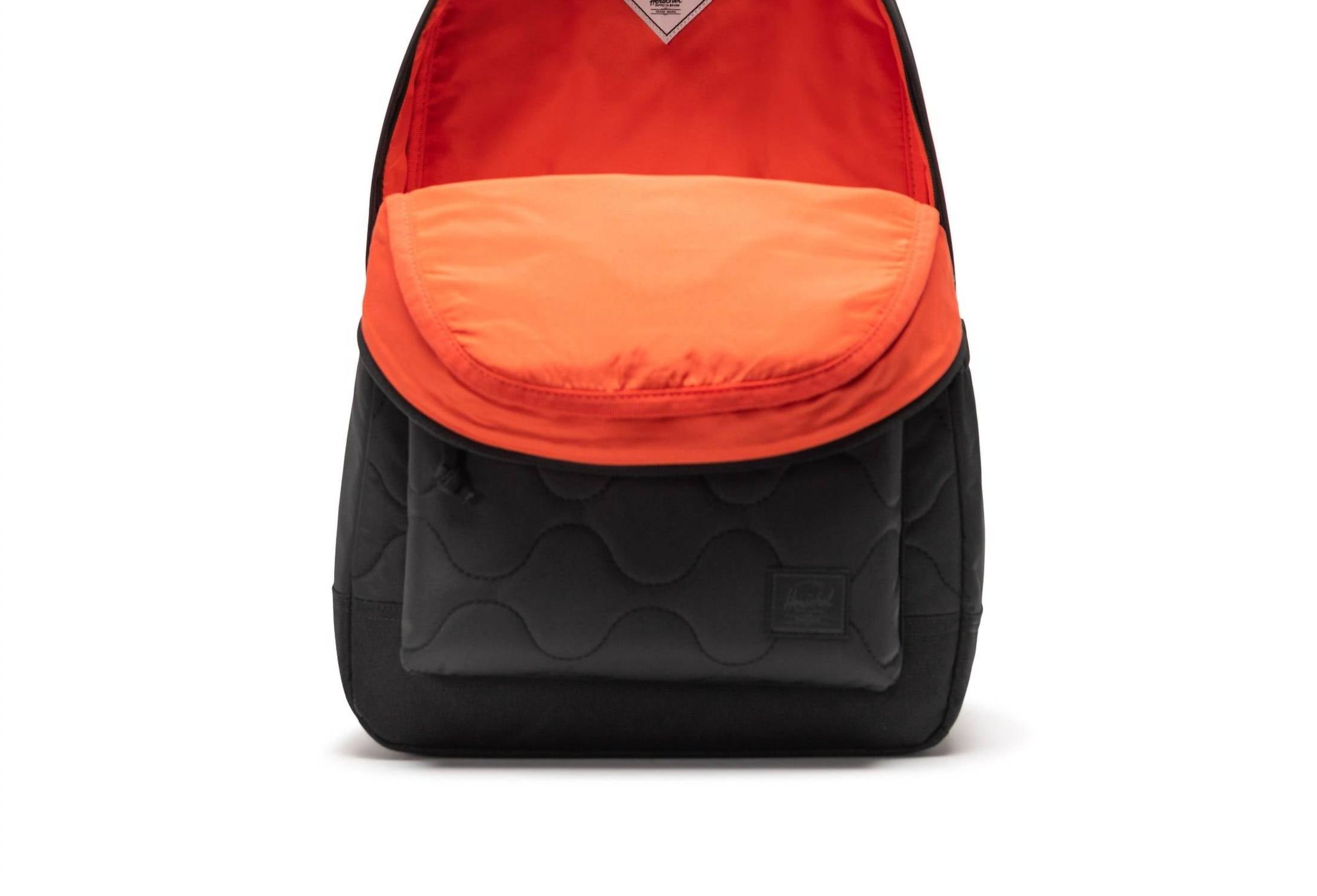 Herschel - Women's Heritage Quilted Capsule Backpack
