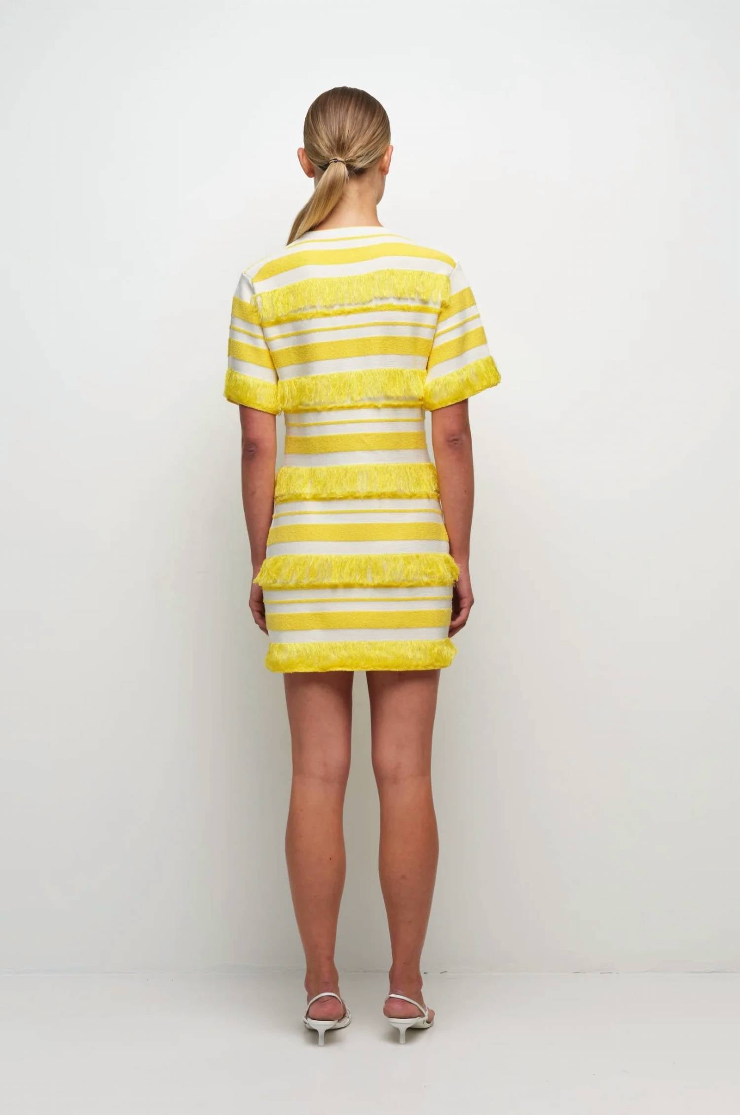 Simkhai - Torrance Mini Dress