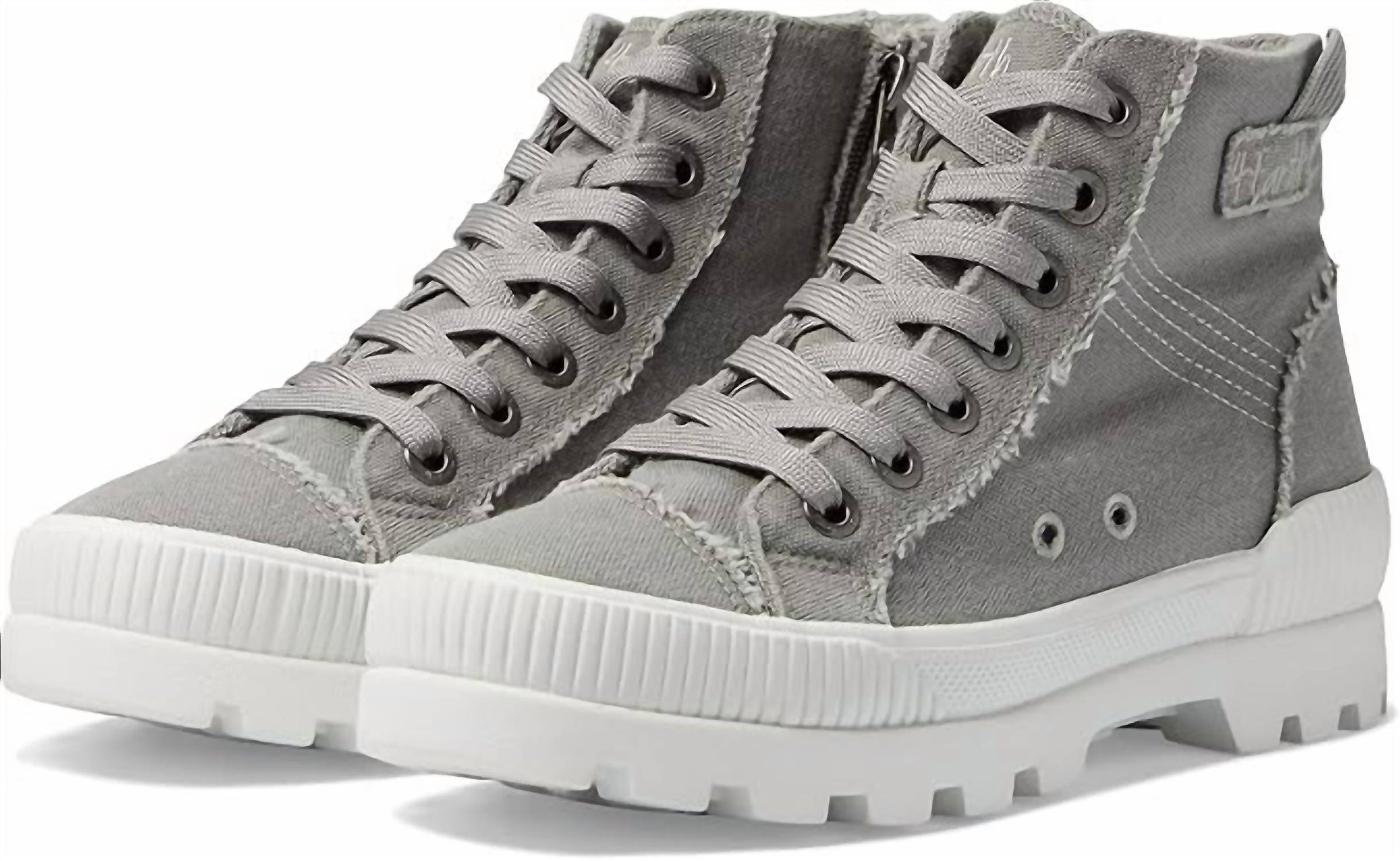 Blowfish - Women's Forever Lug Sole Sneakers