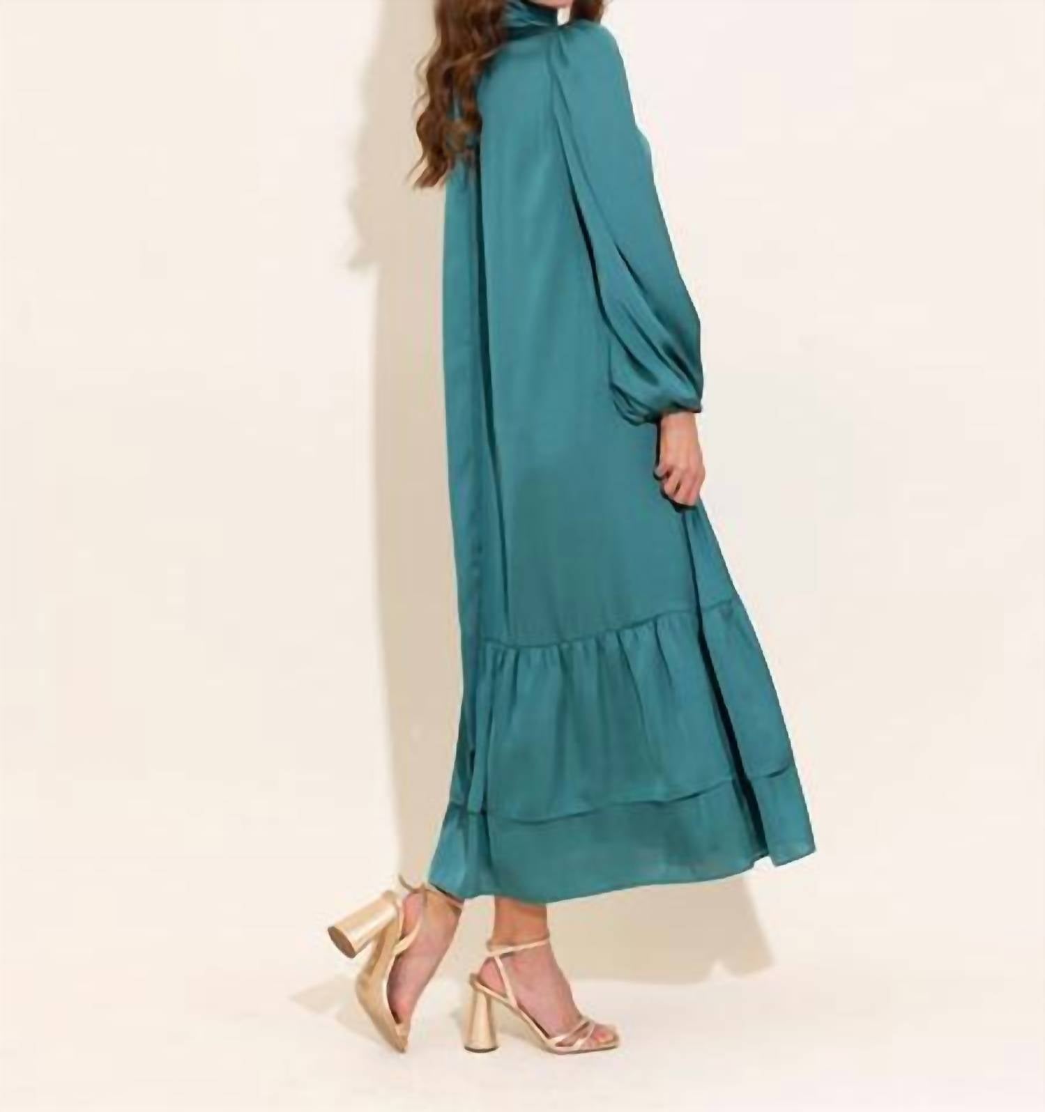 Alden Adair - Ramona Dress